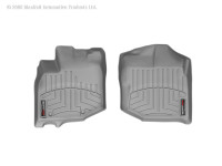 WeatherTech - WeatherTech 461811 FloorLiner DigitalFit - Image 1