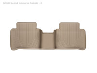 WeatherTech - WeatherTech 451712 FloorLiner DigitalFit - Image 1