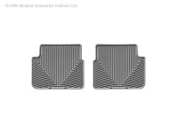 WeatherTech - WeatherTech W80GR All Weather Floor Mats - Image 1