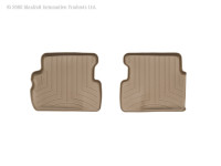 WeatherTech - WeatherTech 451902 FloorLiner DigitalFit - Image 1