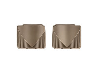 WeatherTech - WeatherTech W85TN All Weather Floor Mats - Image 1