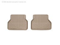 WeatherTech - WeatherTech 451642 FloorLiner DigitalFit - Image 1