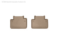 WeatherTech - WeatherTech 450532 FloorLiner DigitalFit - Image 1