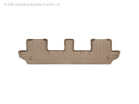 WeatherTech - WeatherTech 450533 FloorLiner DigitalFit - Image 1