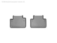 WeatherTech - WeatherTech 460532 FloorLiner DigitalFit - Image 1