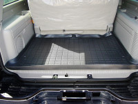 WeatherTech - WeatherTech 40150 Cargo Liner - Image 1