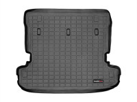 WeatherTech - WeatherTech 40176 Cargo Liner - Image 1