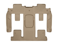 WeatherTech - WeatherTech 451114 FloorLiner DigitalFit - Image 1