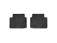 WeatherTech - WeatherTech W150 All Weather Floor Mats - Image 1
