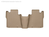 WeatherTech - WeatherTech 450062 FloorLiner DigitalFit - Image 1