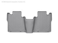 WeatherTech - WeatherTech 460062 FloorLiner DigitalFit - Image 1