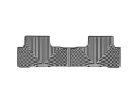 WeatherTech - WeatherTech W162GR All Weather Floor Mats - Image 1