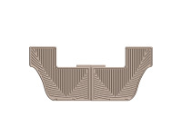 WeatherTech - WeatherTech W232TN All Weather Floor Mats - Image 1