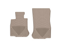 WeatherTech - WeatherTech W260TN All Weather Floor Mats - Image 1