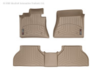 WeatherTech - WeatherTech 451183 FloorLiner DigitalFit - Image 1