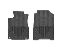 WeatherTech - WeatherTech W270 All Weather Floor Mats - Image 1