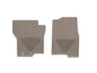 WeatherTech - WeatherTech W241TN All Weather Floor Mats - Image 1