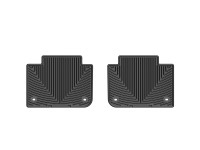 WeatherTech - WeatherTech W280 All Weather Floor Mats - Image 1