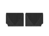 WeatherTech - WeatherTech W281 All Weather Floor Mats - Image 1