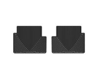 WeatherTech - WeatherTech W284 All Weather Floor Mats - Image 1
