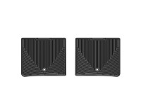 WeatherTech - WeatherTech W290 All Weather Floor Mats - Image 1