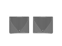 WeatherTech - WeatherTech W290GR All Weather Floor Mats - Image 1