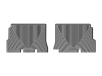 WeatherTech - WeatherTech W322GR All Weather Floor Mats - Image 1