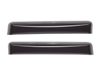 WeatherTech - WeatherTech 81722 Side Window Deflector - Image 1