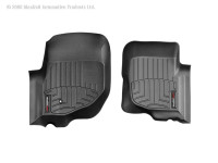 WeatherTech - WeatherTech 440081 FloorLiner DigitalFit - Image 1