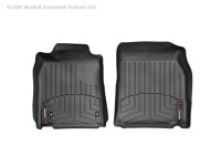 WeatherTech - WeatherTech 441431 FloorLiner DigitalFit - Image 1