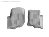 WeatherTech - WeatherTech 460081 FloorLiner DigitalFit - Image 1