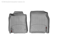WeatherTech - WeatherTech 461431 FloorLiner DigitalFit - Image 1