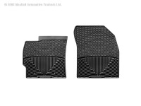 WeatherTech - WeatherTech W92 All Weather Floor Mats - Image 1