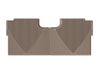 WeatherTech - WeatherTech W346TN All Weather Floor Mats - Image 1