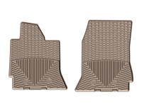 WeatherTech - WeatherTech W352TN All Weather Floor Mats - Image 1