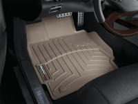 WeatherTech - WeatherTech 4510021 FloorLiner DigitalFit - Image 2