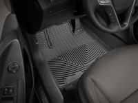WeatherTech - WeatherTech W372 All Weather Floor Mats - Image 2