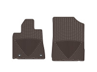 WeatherTech - WeatherTech W265CO All Weather Floor Mats - Image 1