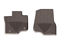 WeatherTech - WeatherTech W345CO All Weather Floor Mats - Image 1