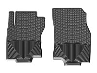 WeatherTech - WeatherTech W412 All Weather Floor Mats - Image 1
