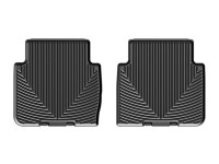 WeatherTech - WeatherTech W420 All Weather Floor Mats - Image 1