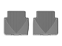 WeatherTech - WeatherTech W420GR All Weather Floor Mats - Image 1