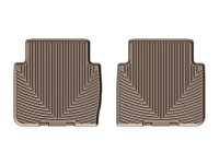 WeatherTech - WeatherTech W420TN All Weather Floor Mats - Image 1