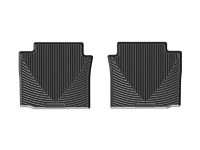 WeatherTech - WeatherTech W391 All Weather Floor Mats - Image 1