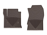 WeatherTech - WeatherTech W424CO All Weather Floor Mats - Image 1