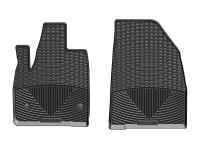 WeatherTech - WeatherTech W418 All Weather Floor Mats - Image 1