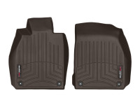 WeatherTech - WeatherTech 4714651 FloorLiner DigitalFit - Image 1
