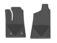 WeatherTech - WeatherTech W498 All Weather Floor Mats - Image 1