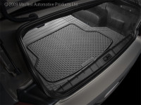 WeatherTech - WeatherTech 11AVMSGX3 Universal Cargo Mat - Image 2