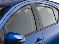 WeatherTech - WeatherTech 82395 Side Window Deflector - Image 2